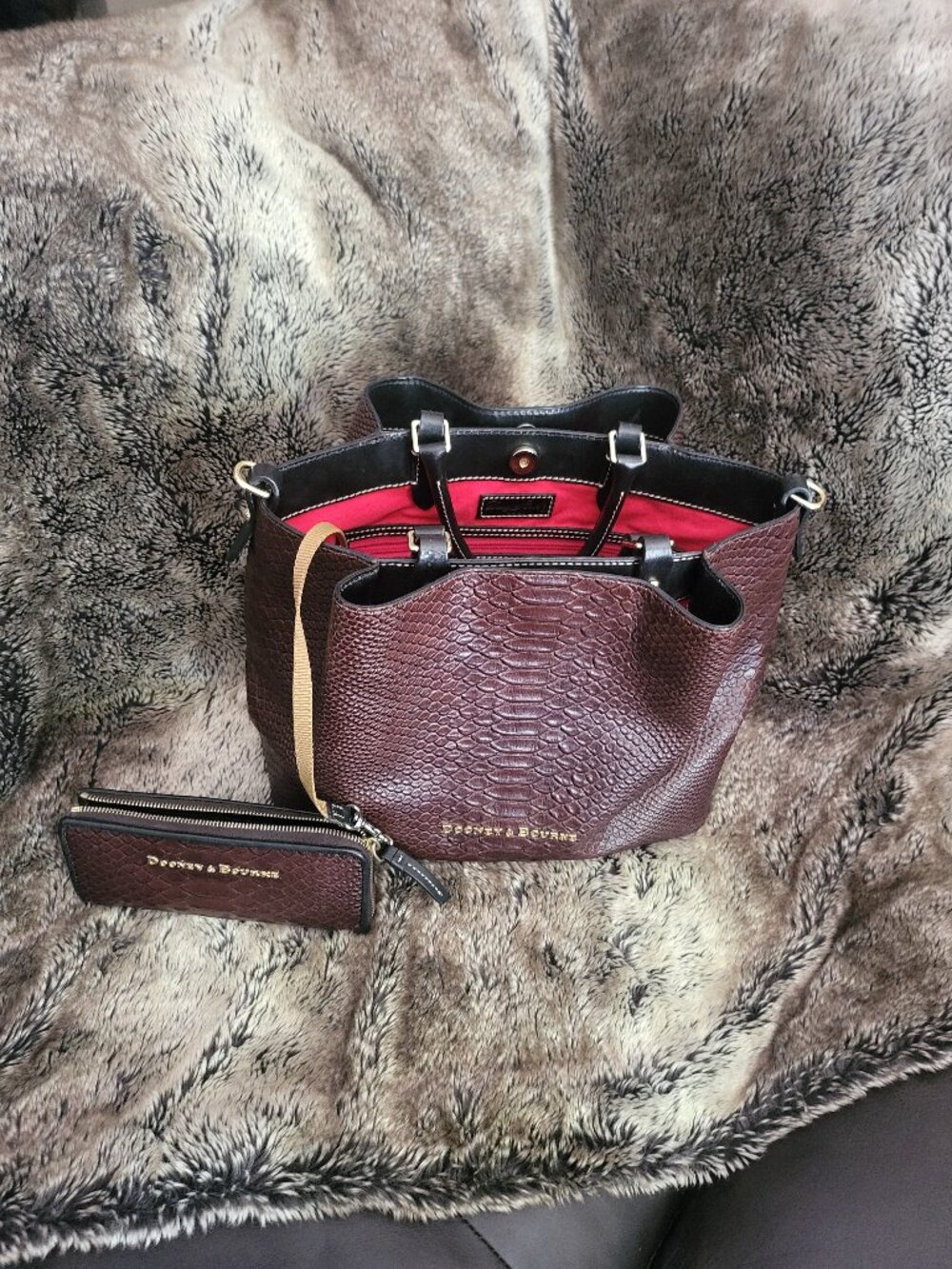 Designer bags